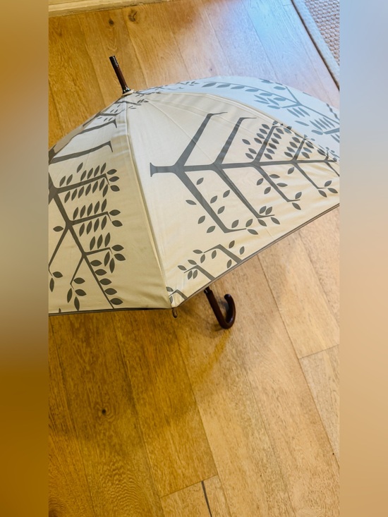 Four seasons Accessories - Four Seasons Luxury large  Umbrella from Lanai Hawaii